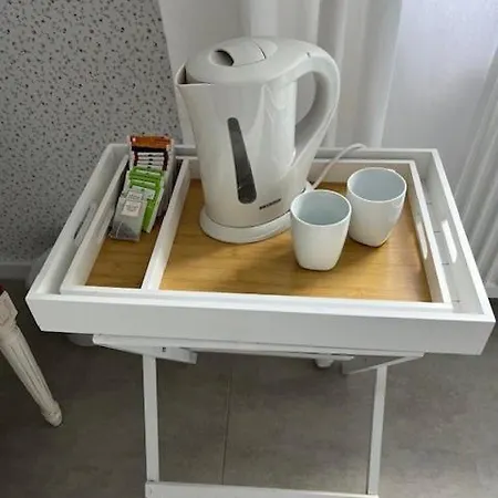 Maximin Balkon Kamer Frühstückspension *