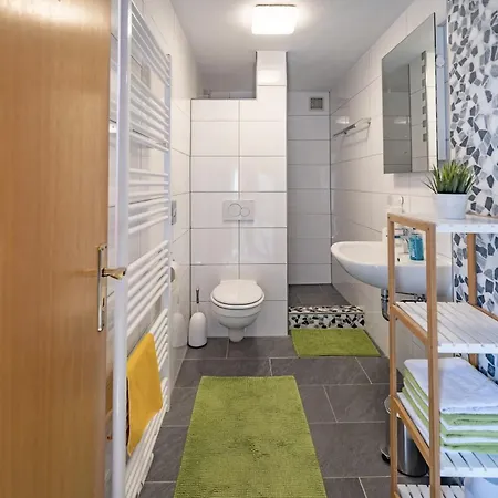 Maximin Balkon Kamer * Treis-Karden