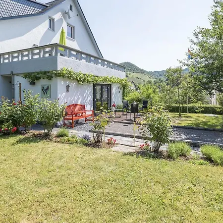 Maximin Balkon Kamer Treis-Karden